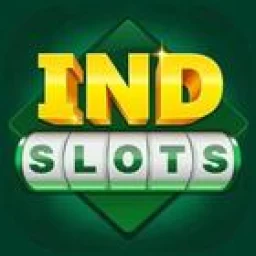 IND Slots icon